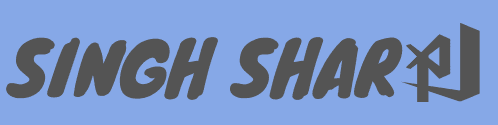 SinghSharp
